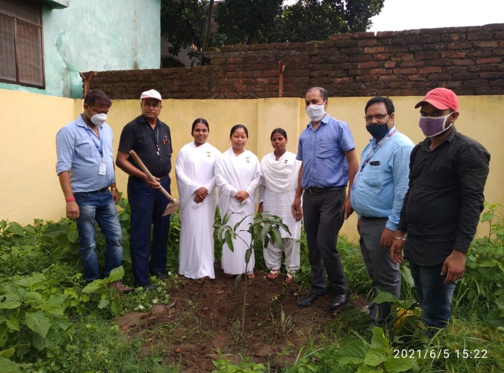 Araria Bihar: Viswa Paryawaran Diwas